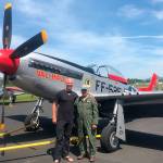 Anders Family Donates $50,000 to SeaDoc Society for Salish Sea Science