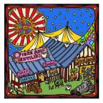Gearing up for county fair