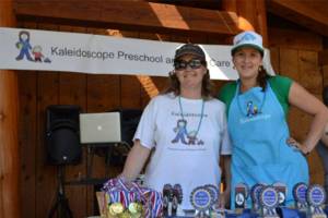 Kaleidoscope’s 29th Annual Pet Parade