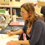 Google Glasses open a new world for students