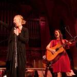 A weekend of music, June 7-9
