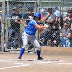 Lady Vikings fall to Friday Harbor in district playoffs