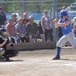 Lady Vikings fall to Friday Harbor in district playoffs