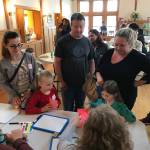 Kindergarten Transition program