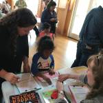 Kindergarten Transition program