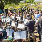 Bring your dancin’ shoes to Doe Bay Resort