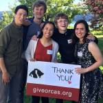 Give Orcas 2019 wraps up campaign | $237k awarded to local organizations