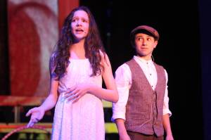 Do not miss ‘Cirque-US’