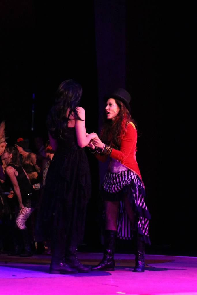 Do not miss ‘Cirque-US’