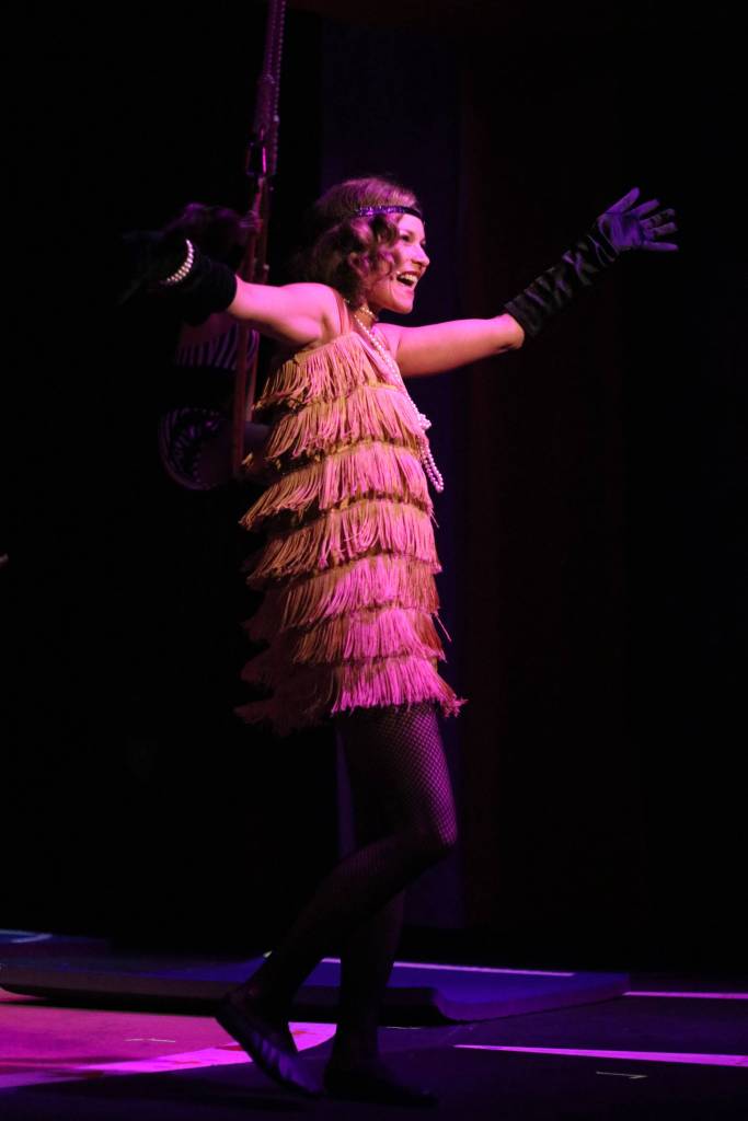 Do not miss ‘Cirque-US’