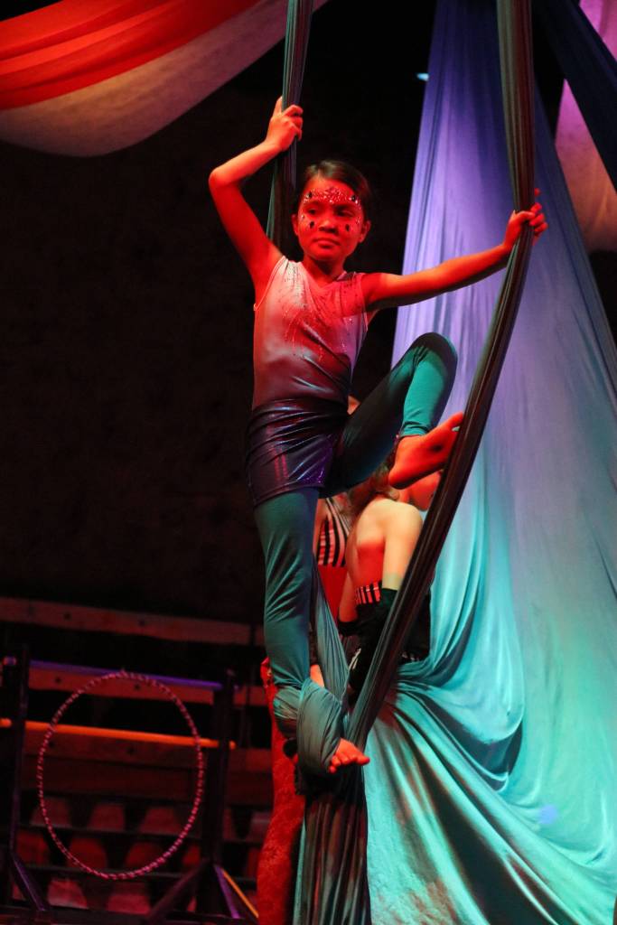 Do not miss ‘Cirque-US’