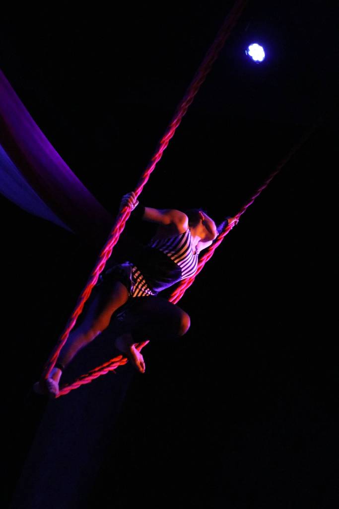 Do not miss ‘Cirque-US’