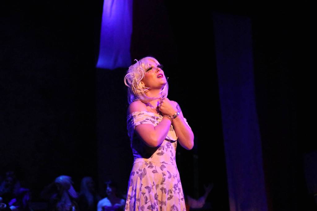 Do not miss ‘Cirque-US’