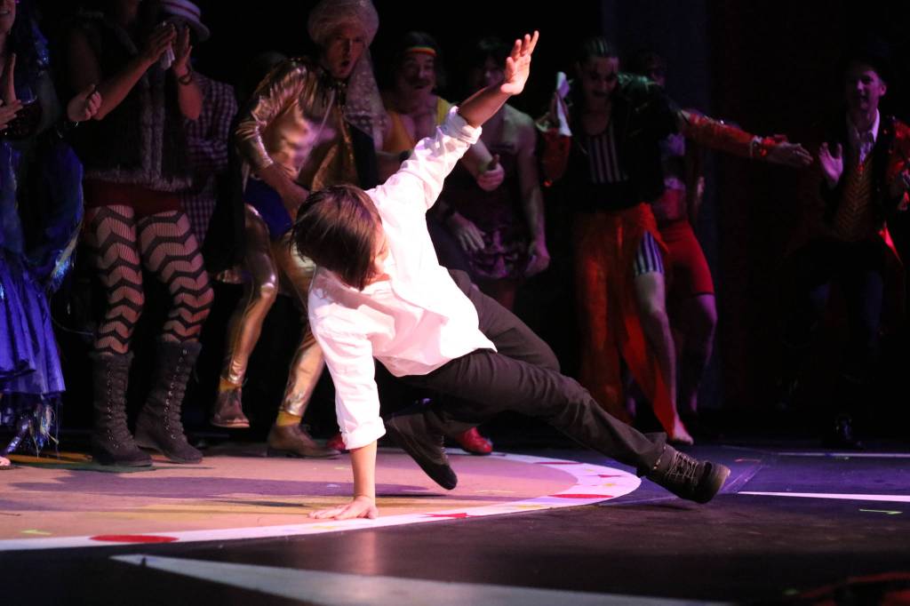 Do not miss ‘Cirque-US’