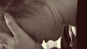 Suicide rates spike in the spring