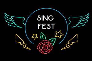 Sing your heart out during quarterly choir gatherings