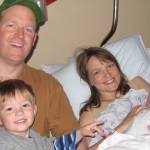 Father’s Day profile: Andrew Stephens