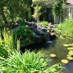 Orcas Garden Tour 2019