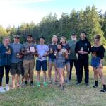 High School Sailing Team spring season wrap
