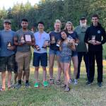 High School Sailing Team spring season wrap