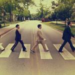 Abbey Road LIVE! Celebrate the Fab Four’s Finest at Orcas Center