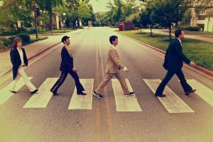 Abbey Road LIVE! Celebrate the Fab Four’s Finest at Orcas Center