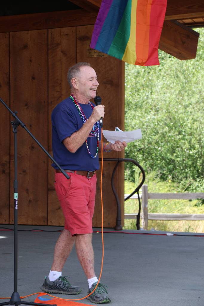 Orcas’ first Pride a success | Photos