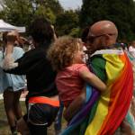 Orcas’ first Pride a success | Photos