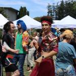 Orcas’ first Pride a success | Photos