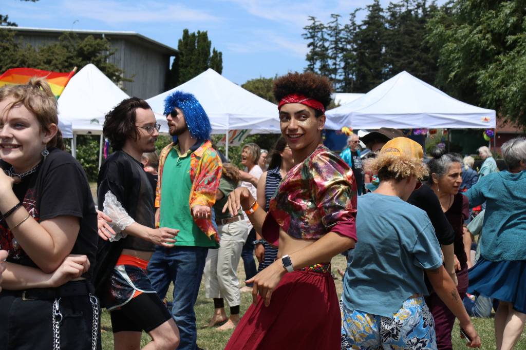 Orcas’ first Pride a success | Photos