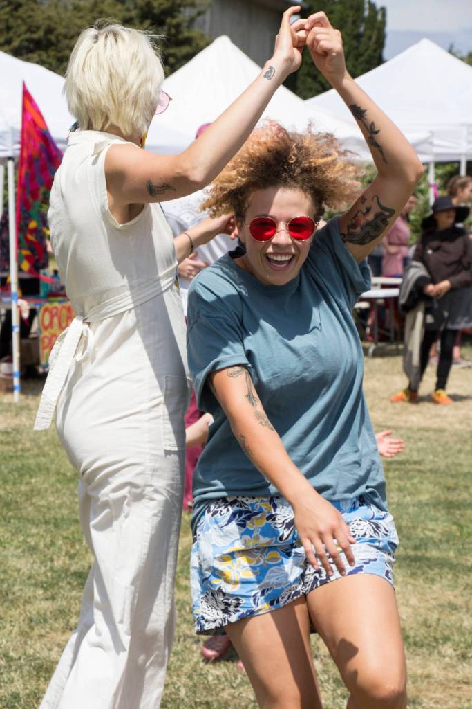 Orcas’ first Pride a success | Photos