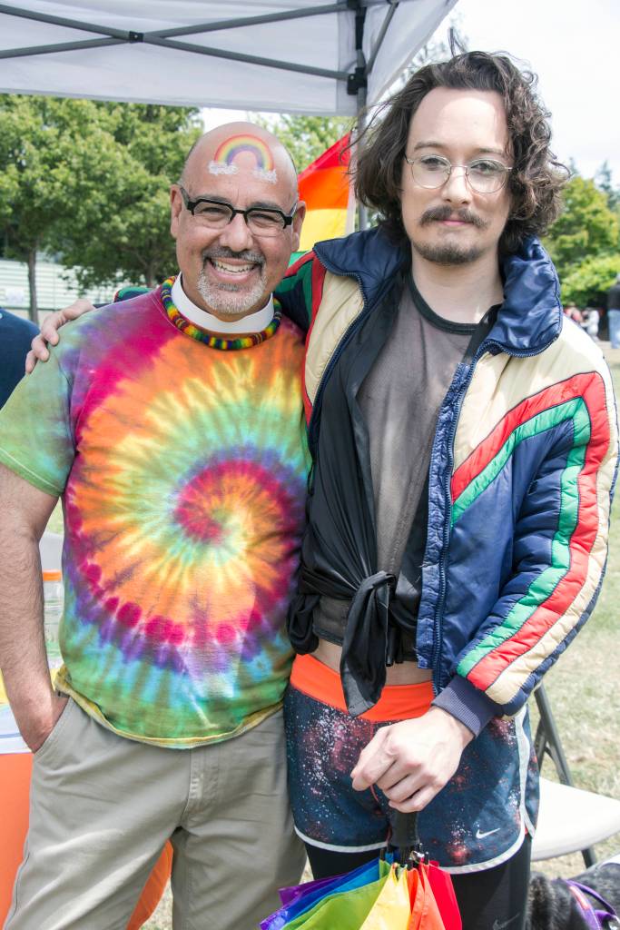 Orcas’ first Pride a success | Photos