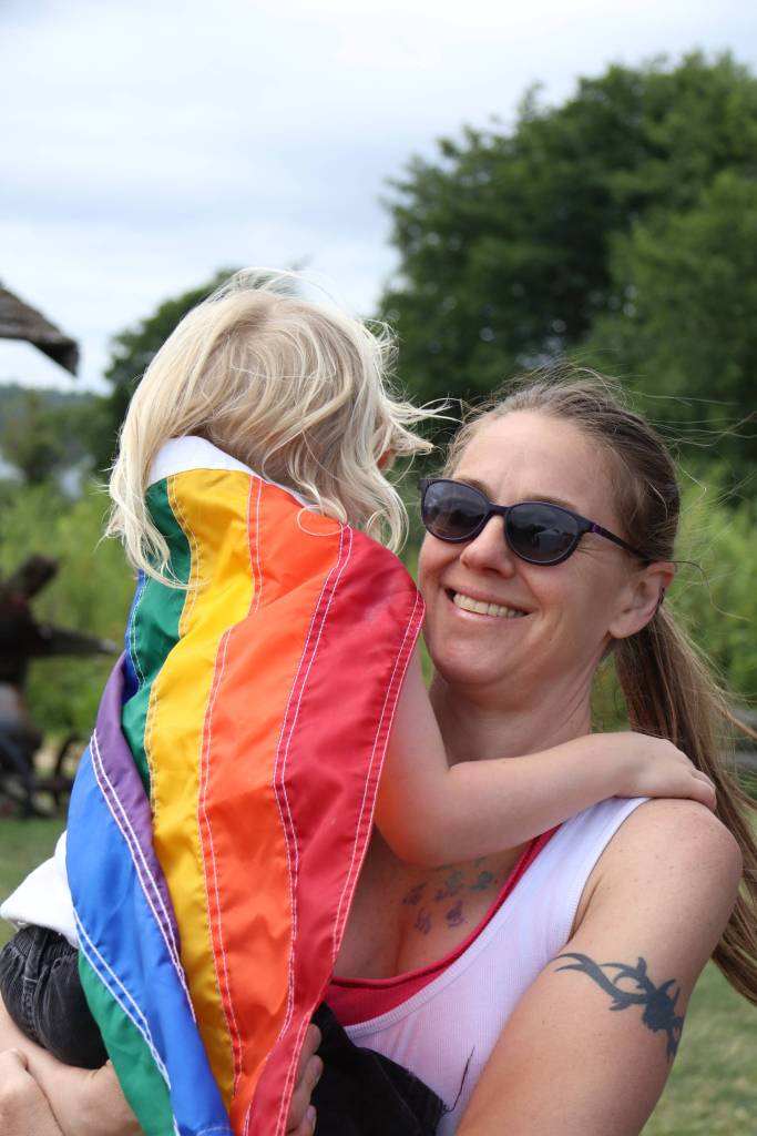 Orcas’ first Pride a success | Photos
