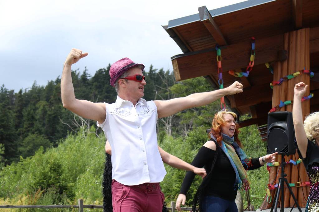 Orcas’ first Pride a success | Photos