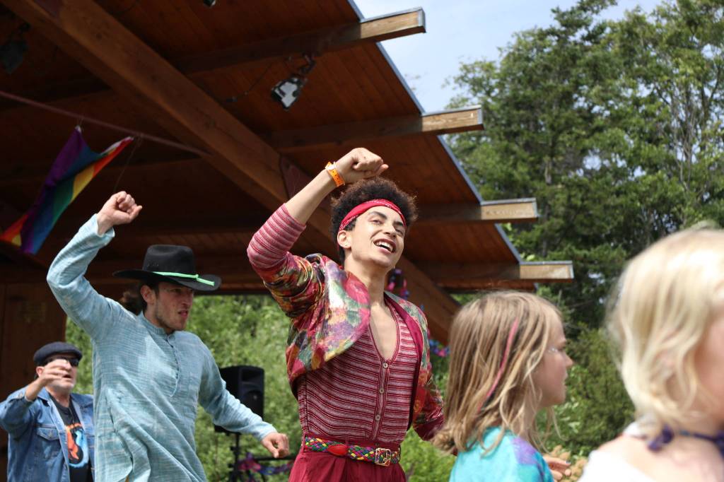 Orcas’ first Pride a success | Photos