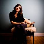 Musician Ruth Moody
