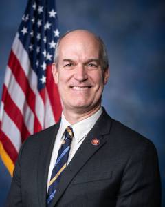 Rep. Larsen helped Orcas resident appeal Medicare claim