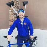 Jacob Hansen to undergo amputation; family in need of donations