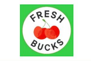 Fresh Bucks Program starting on Orcas Island – Island grown solutions to ending hunger