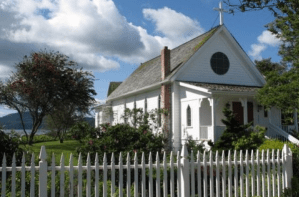 Emmanuel Church launches capital campaign