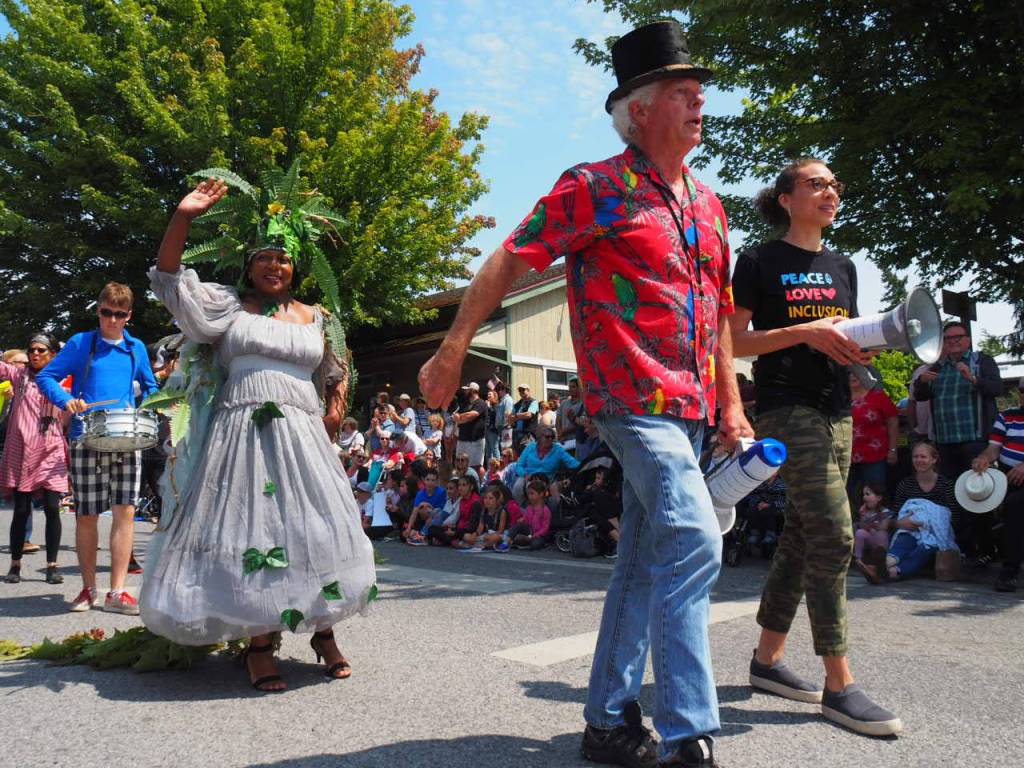 A festive fourth | Photos