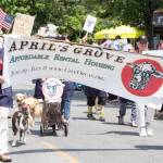 A festive fourth | Photos