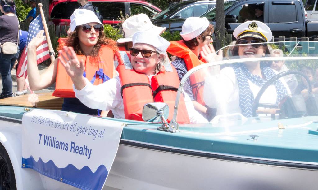 A festive fourth | Photos