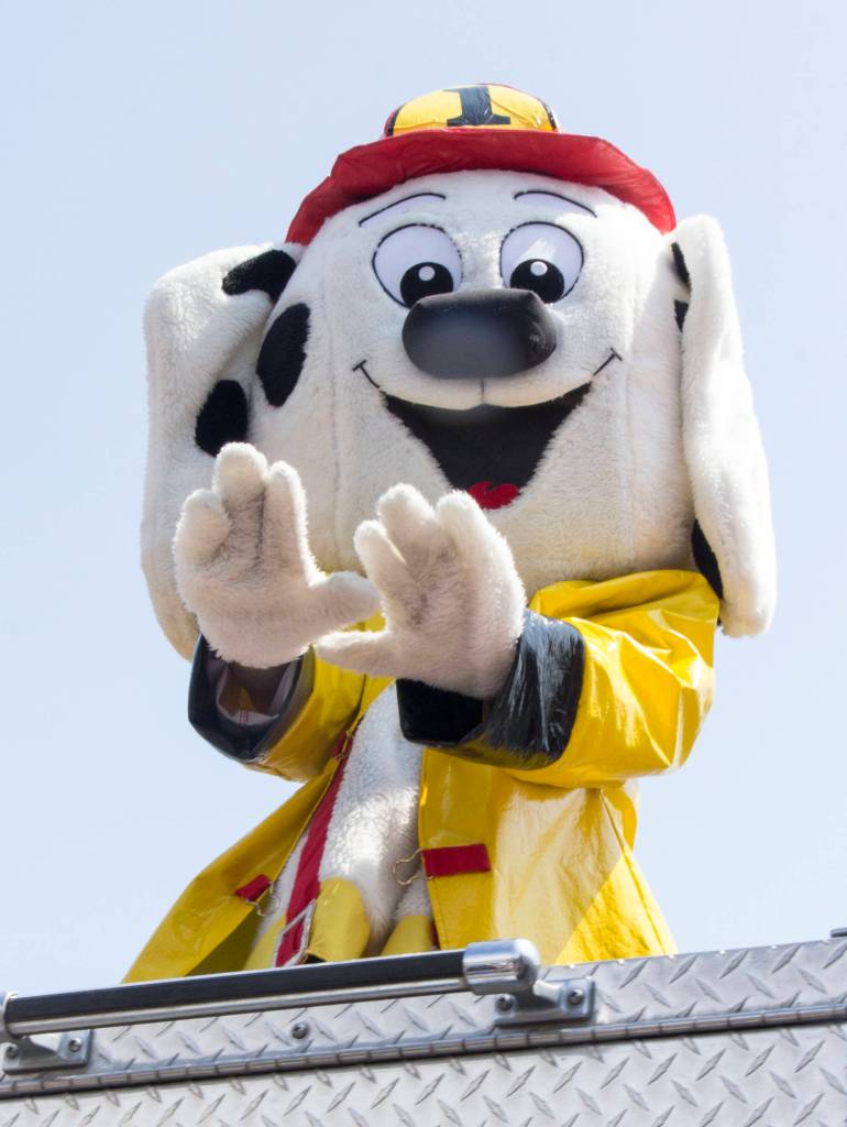 A festive fourth | Photos