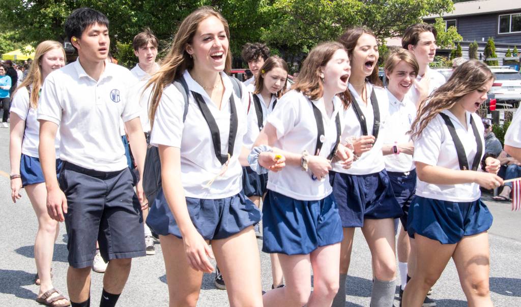 A festive fourth | Photos