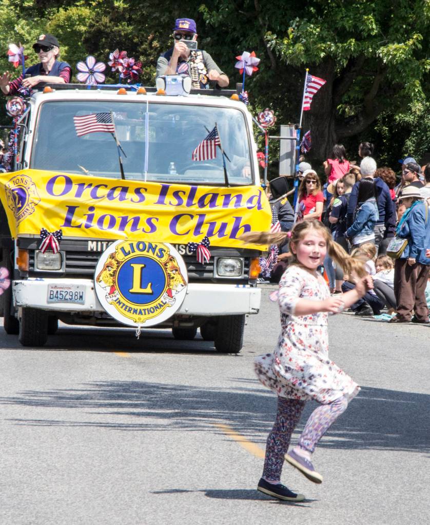 A festive fourth | Photos