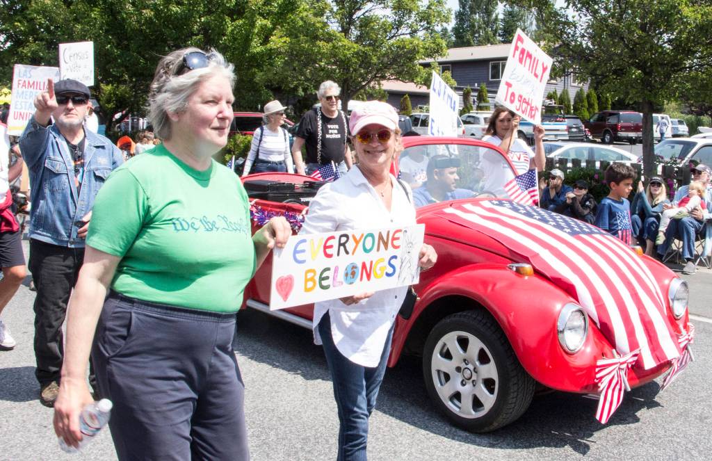 A festive fourth | Photos