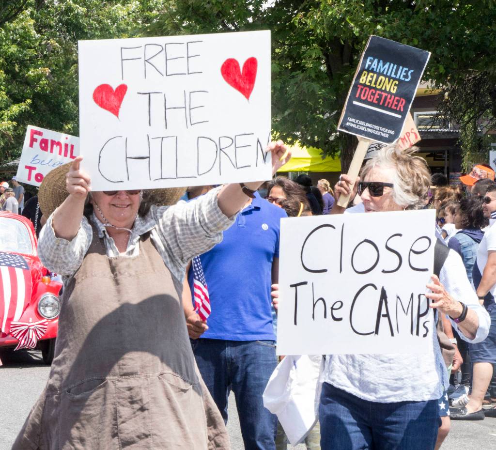 A festive fourth | Photos