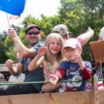 A festive fourth | Photos