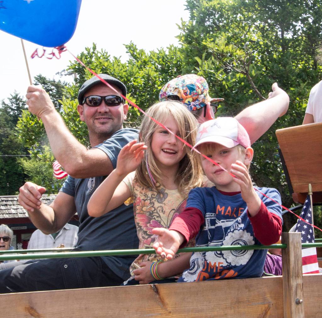 A festive fourth | Photos